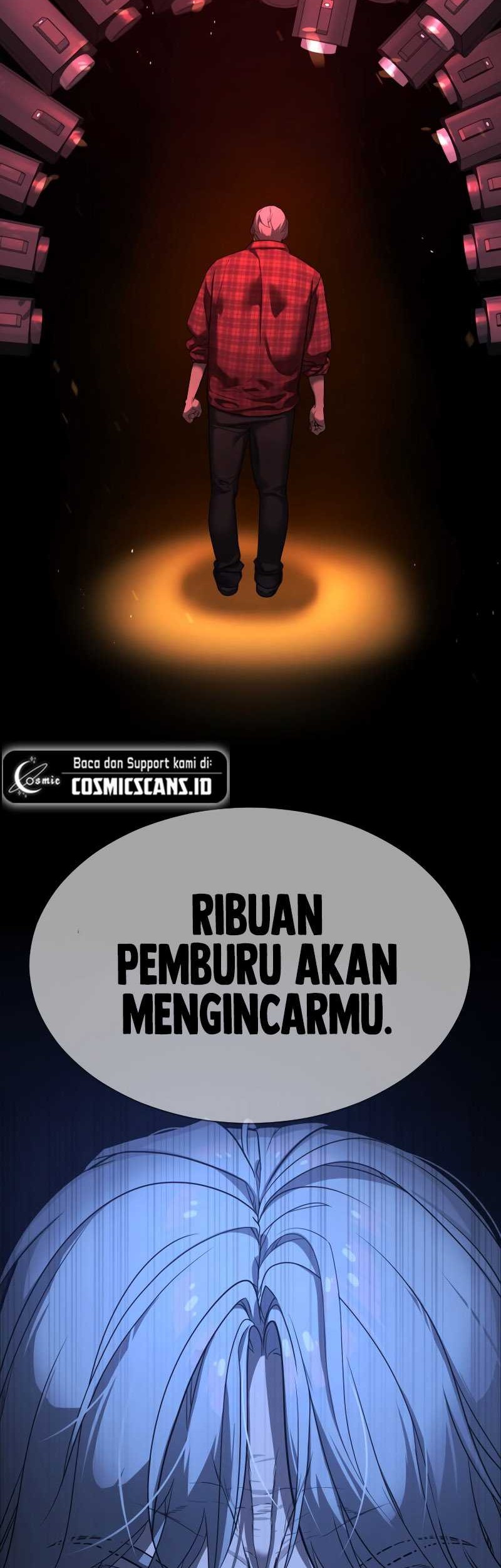 Killer Peter Chapter 01 Gambar 155