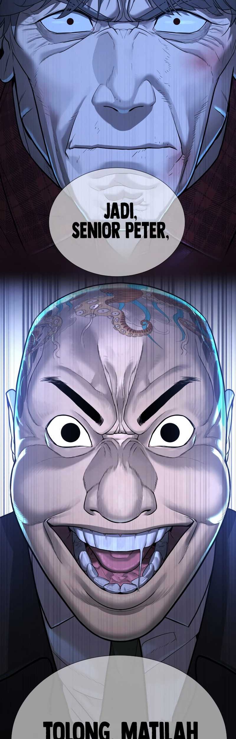 Killer Peter Chapter 01 Gambar 156