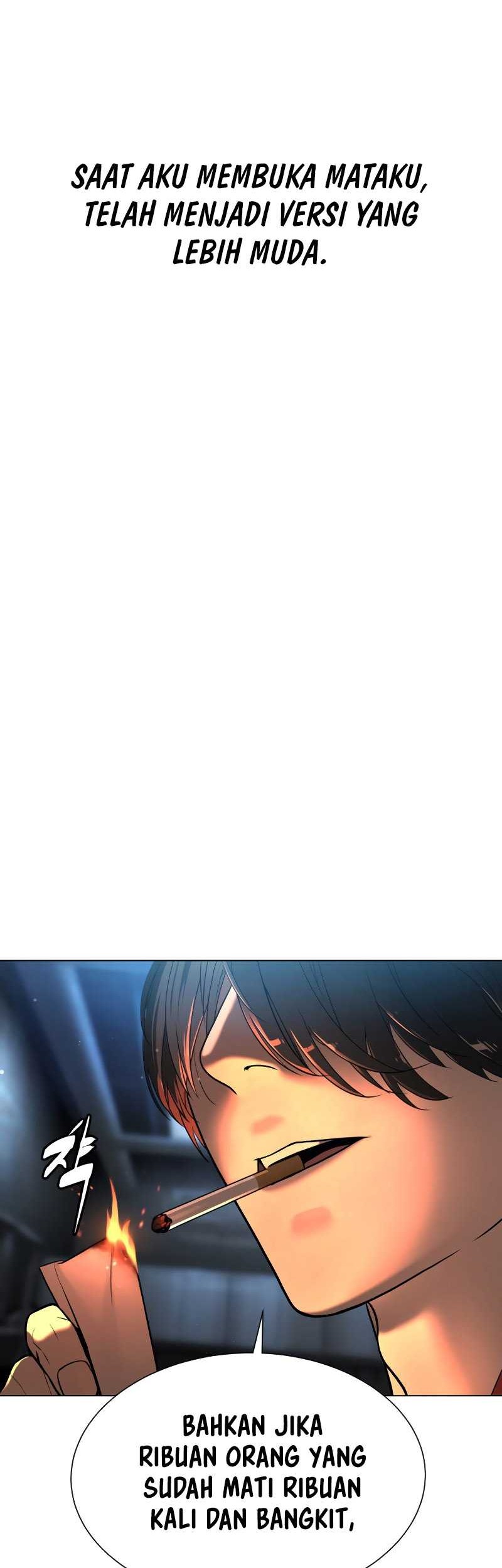 Killer Peter Chapter 01 Gambar 159