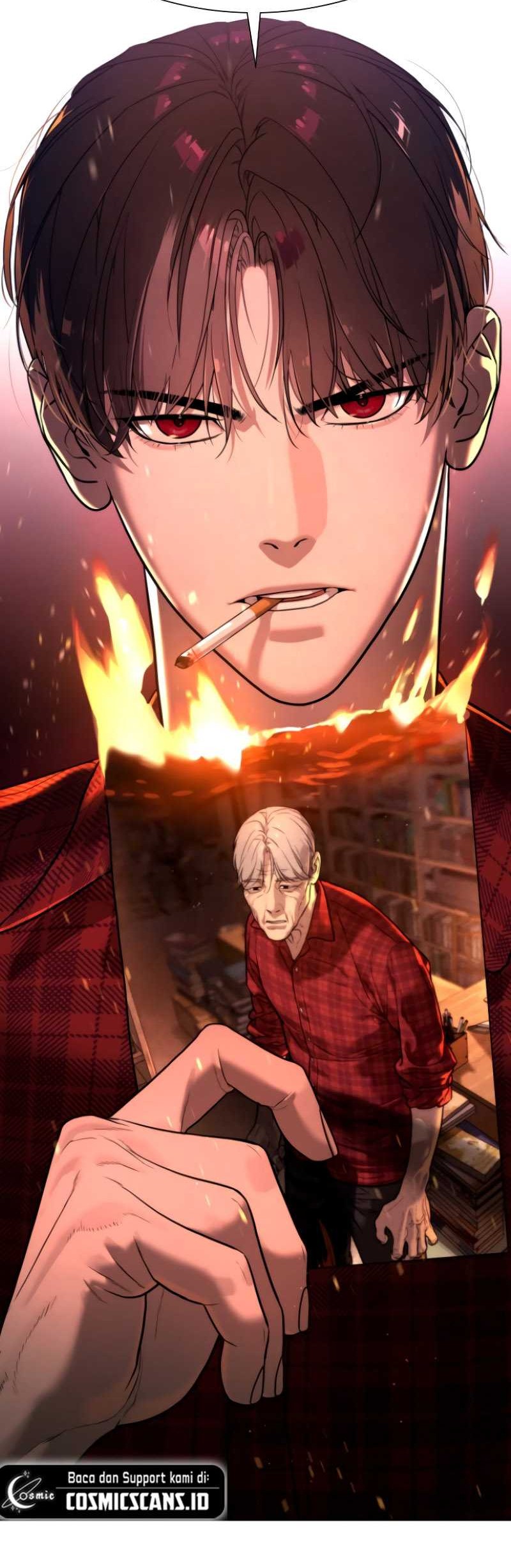 Killer Peter Chapter 01 Gambar 161