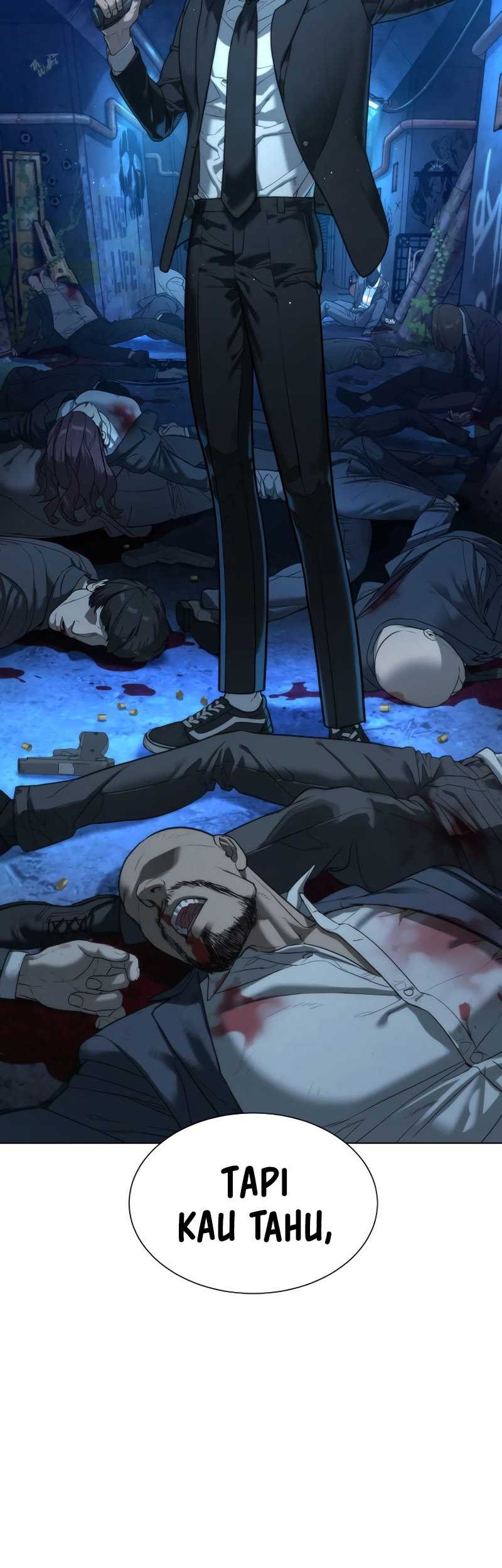 Killer Peter Chapter 01 Gambar 11
