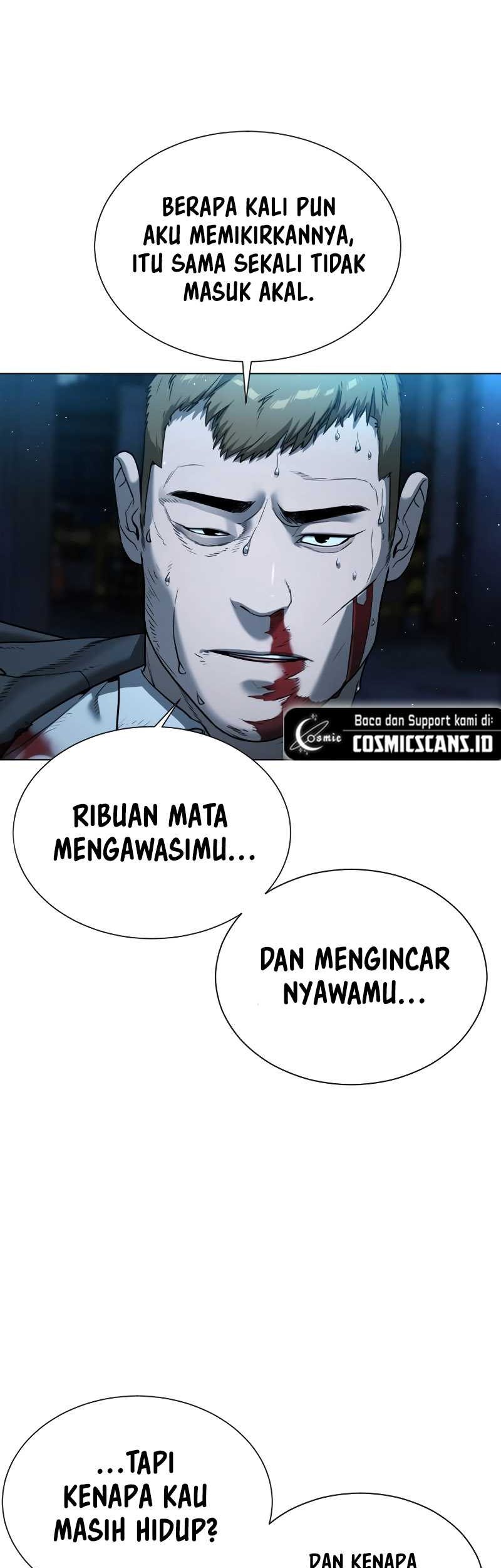 Killer Peter Chapter 01 Gambar 12