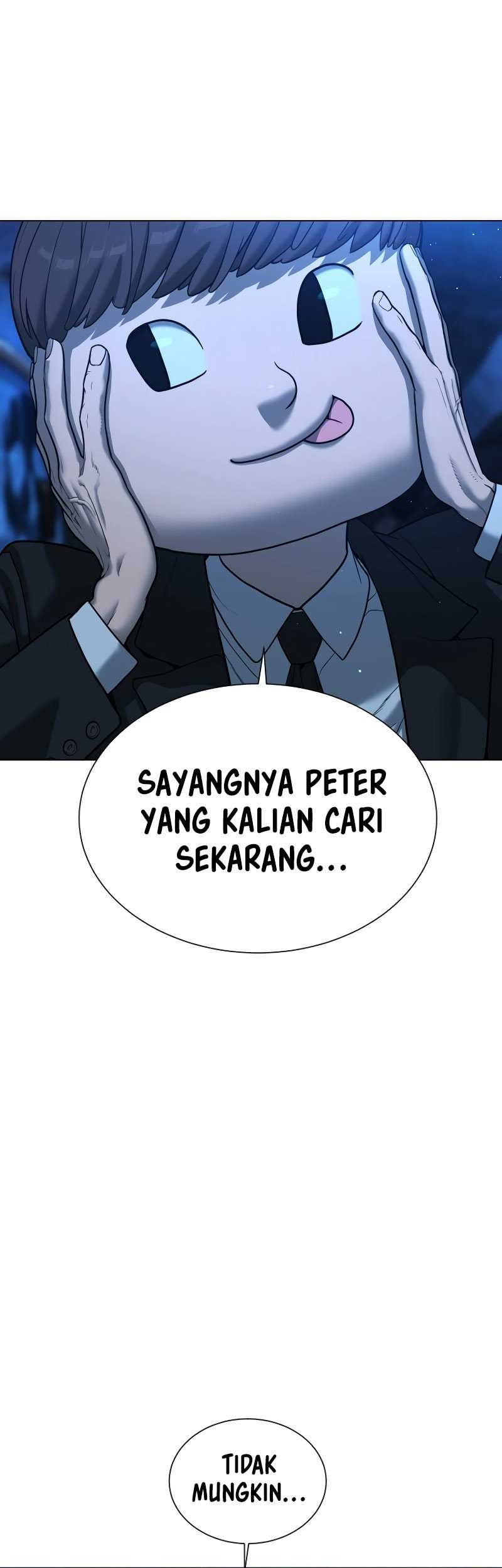 Killer Peter Chapter 01 Gambar 16