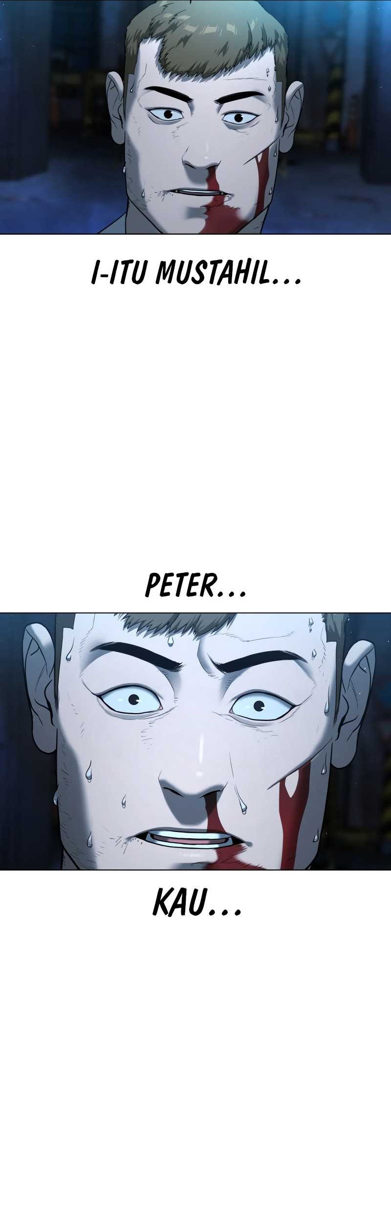 Killer Peter Chapter 01 Gambar 17