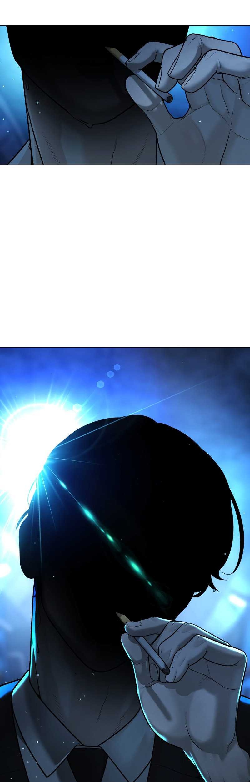 Killer Peter Chapter 01 Gambar 18