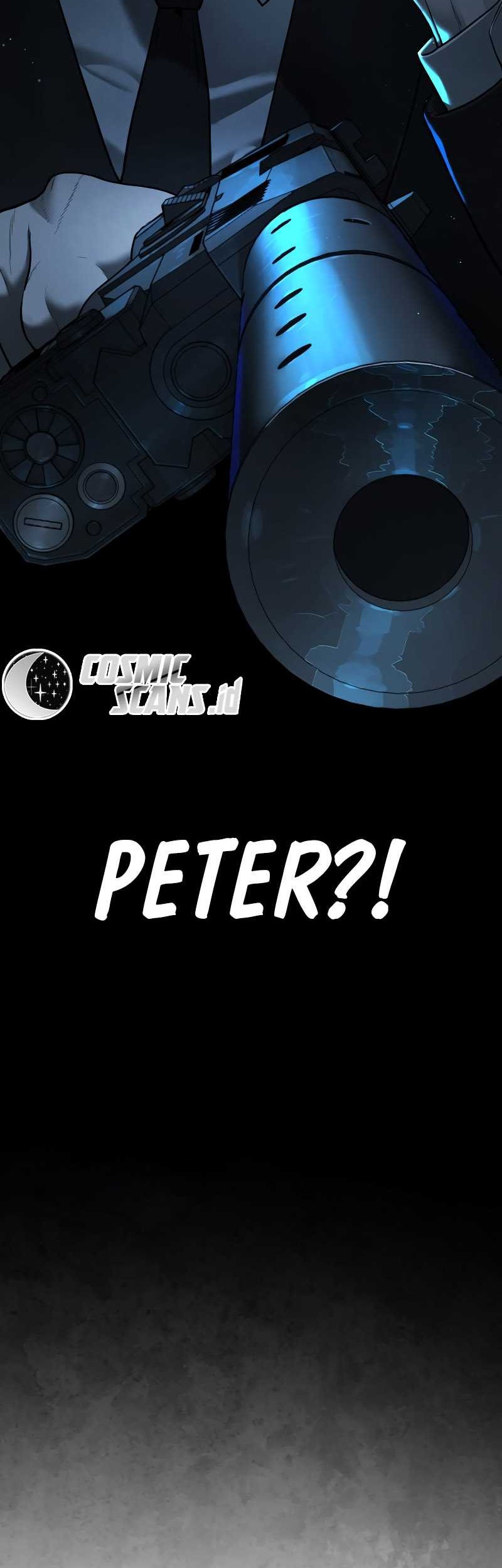 Killer Peter Chapter 01 Gambar 19