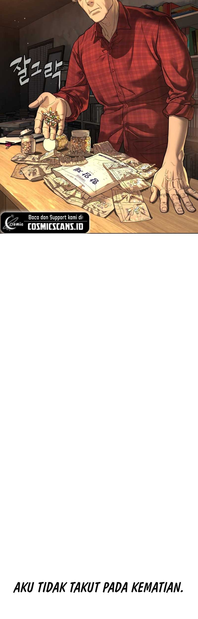 Killer Peter Chapter 01 Gambar 24