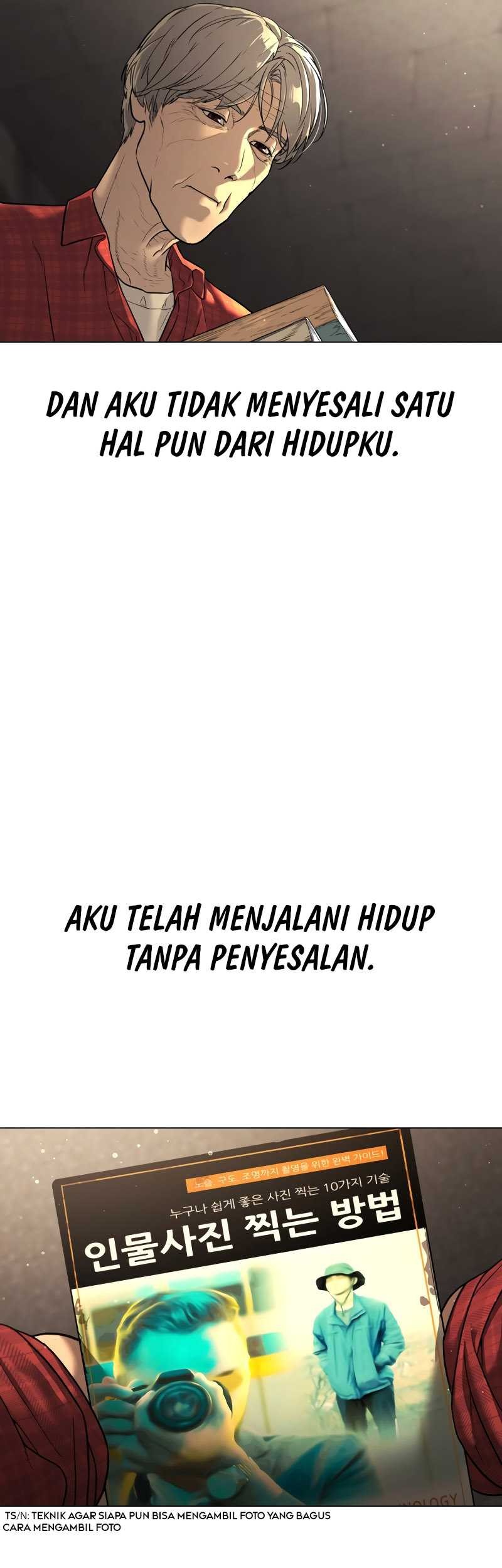 Killer Peter Chapter 01 Gambar 26