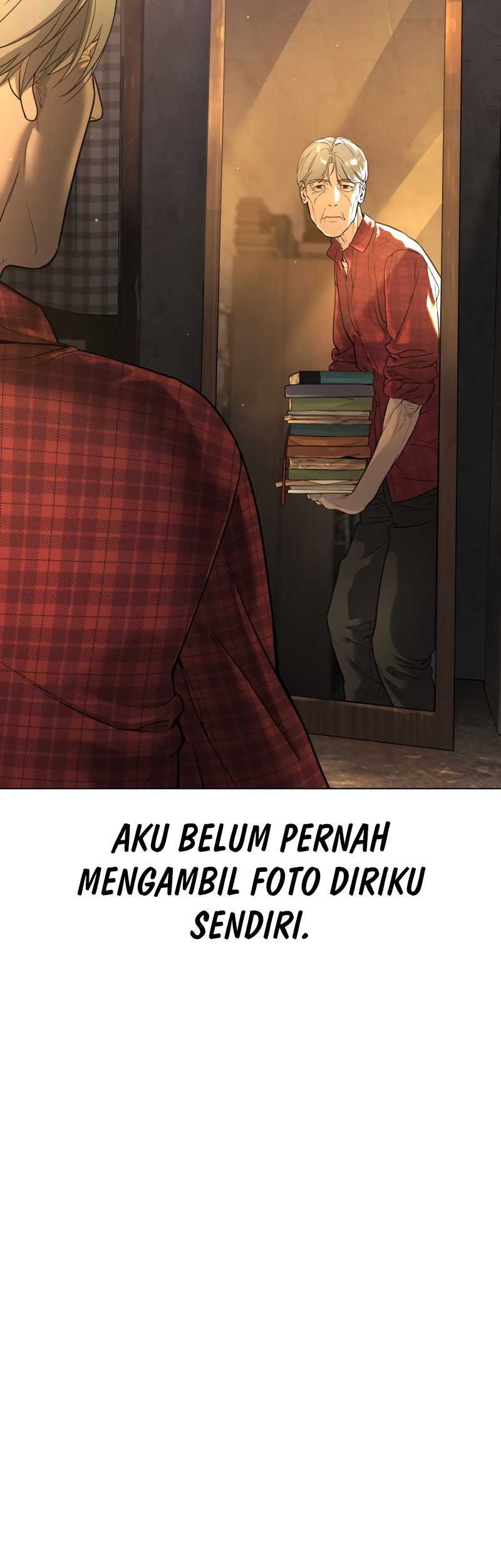 Killer Peter Chapter 01 Gambar 28