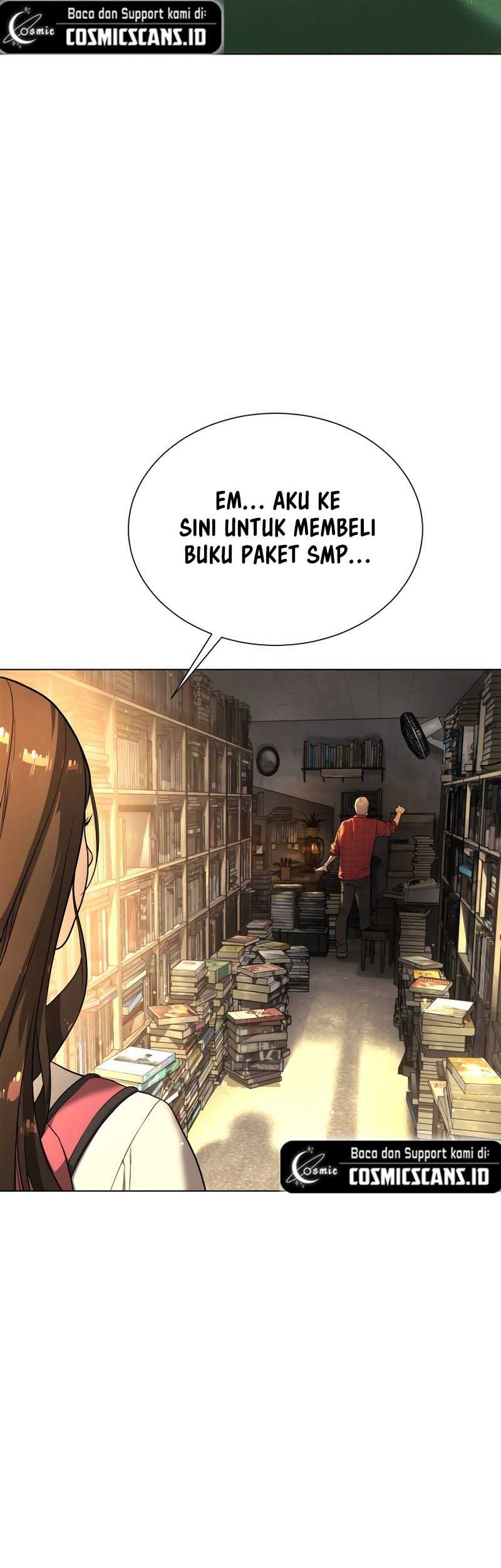 Killer Peter Chapter 01 Gambar 31