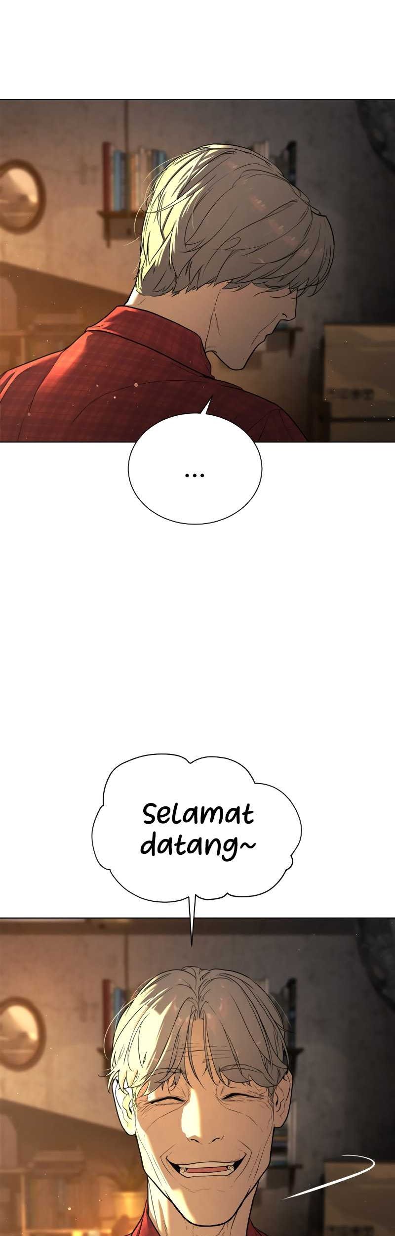 Killer Peter Chapter 01 Gambar 32