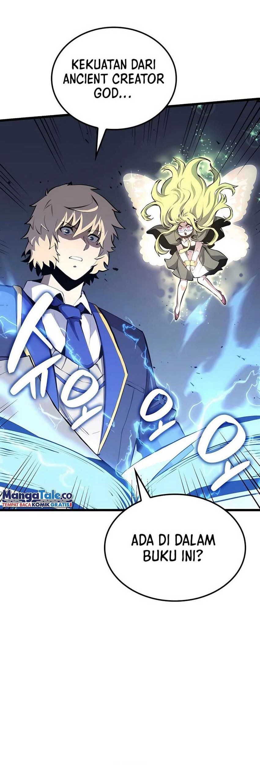 Baca Manhwa The Count’s Youngest Son Is A Player! Chapter 32 Gambar 2