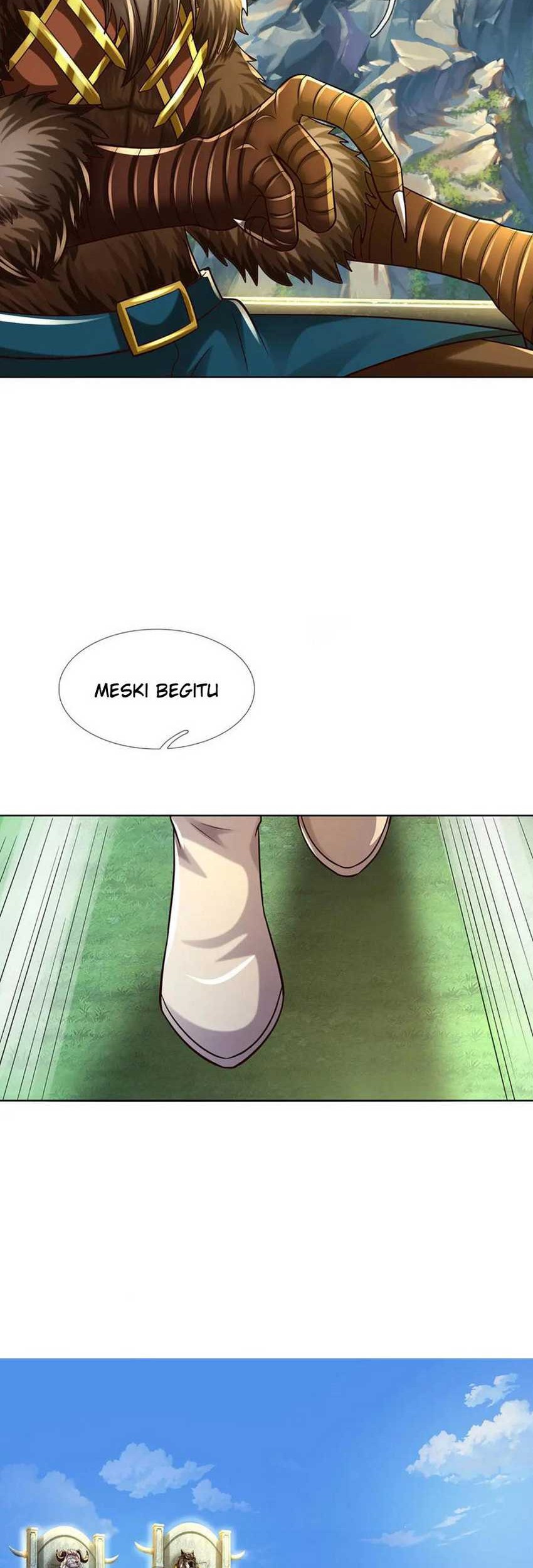 Star Sign In To Supreme Dantian Chapter 267 Gambar 25