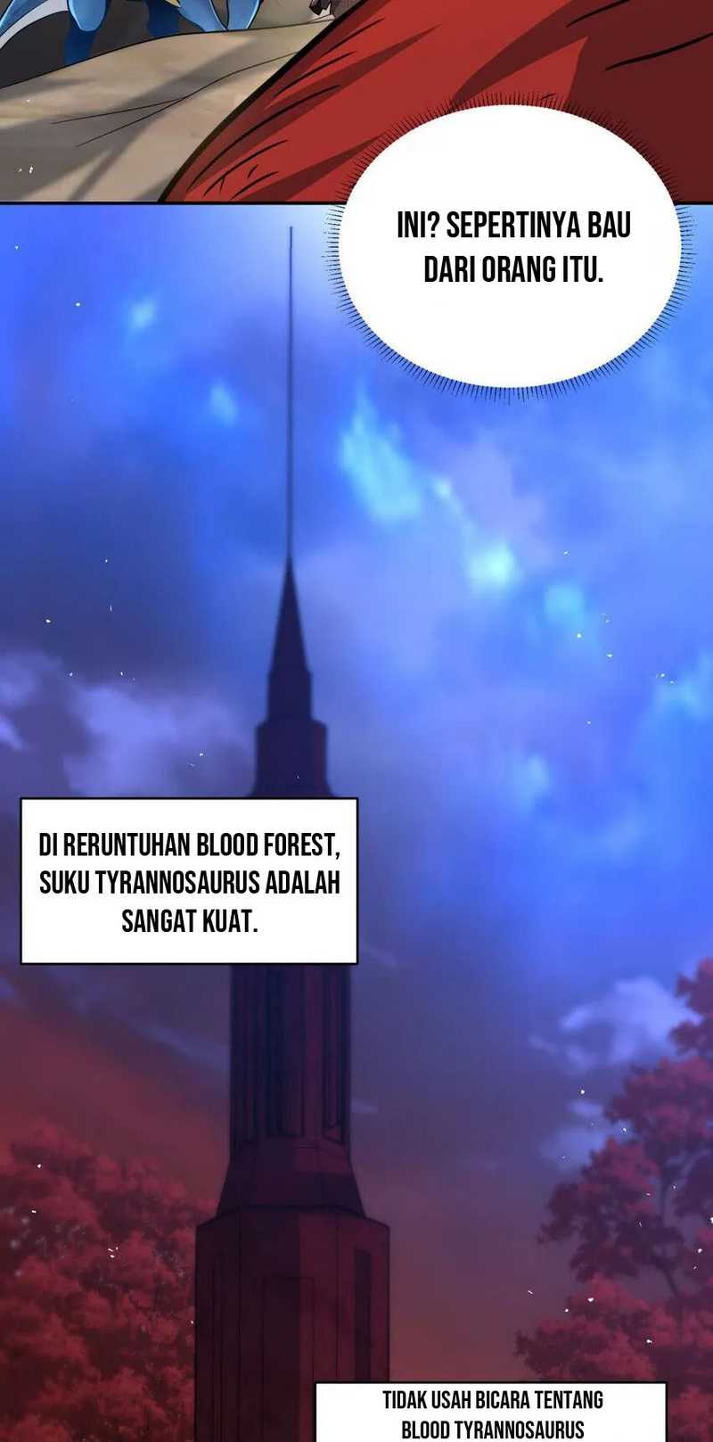 Dragon Master of the Olden Days Chapter 64 Gambar 12