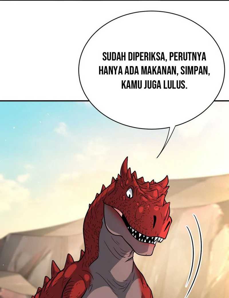 Dragon Master of the Olden Days Chapter 64 Gambar 29