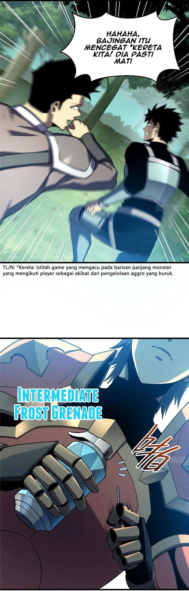 Reincarnation Of The Strongest Sword God Chapter 66 Gambar 29