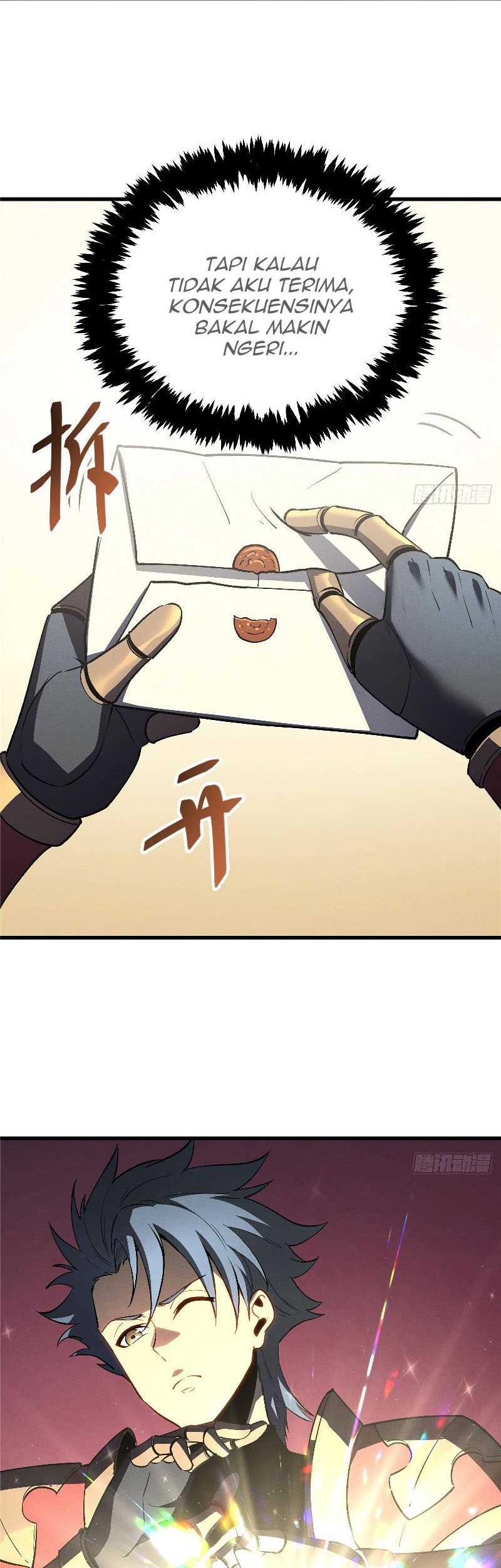 Reincarnation Of The Strongest Sword God Chapter 66 Gambar 3