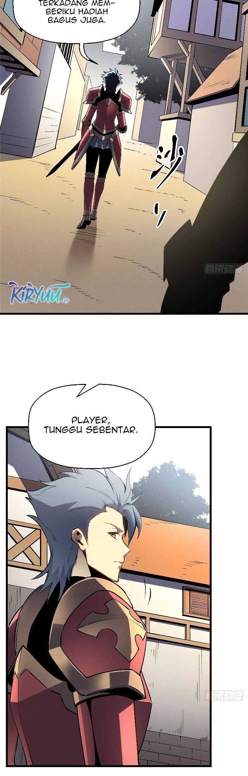 Reincarnation Of The Strongest Sword God Chapter 66 Gambar 6