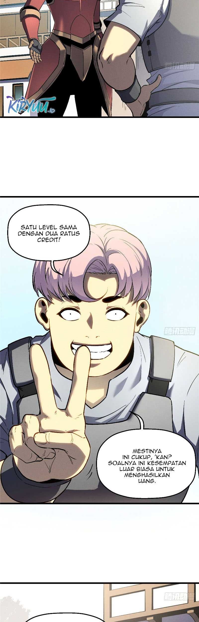 Reincarnation Of The Strongest Sword God Chapter 66 Gambar 9