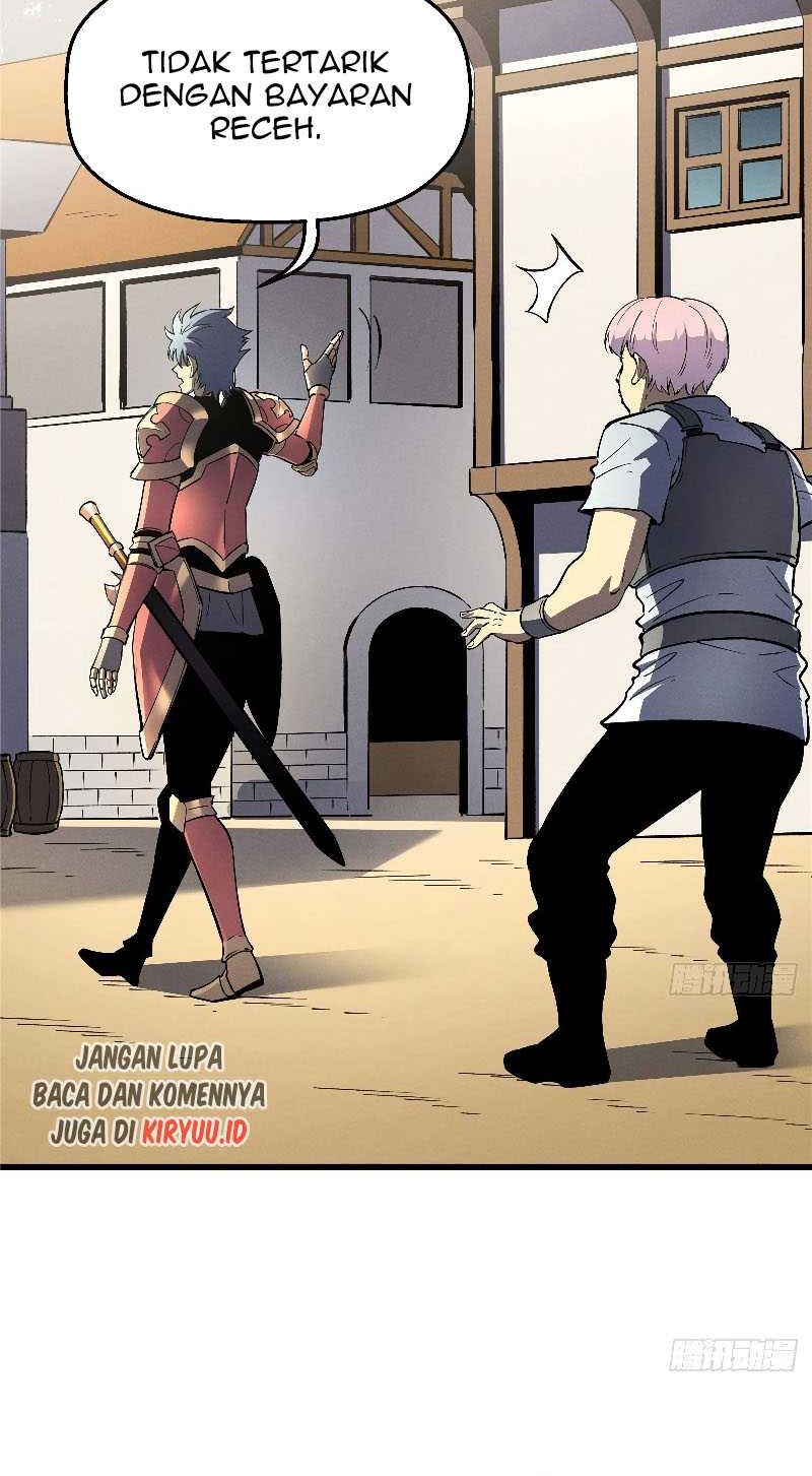 Reincarnation Of The Strongest Sword God Chapter 66 Gambar 10