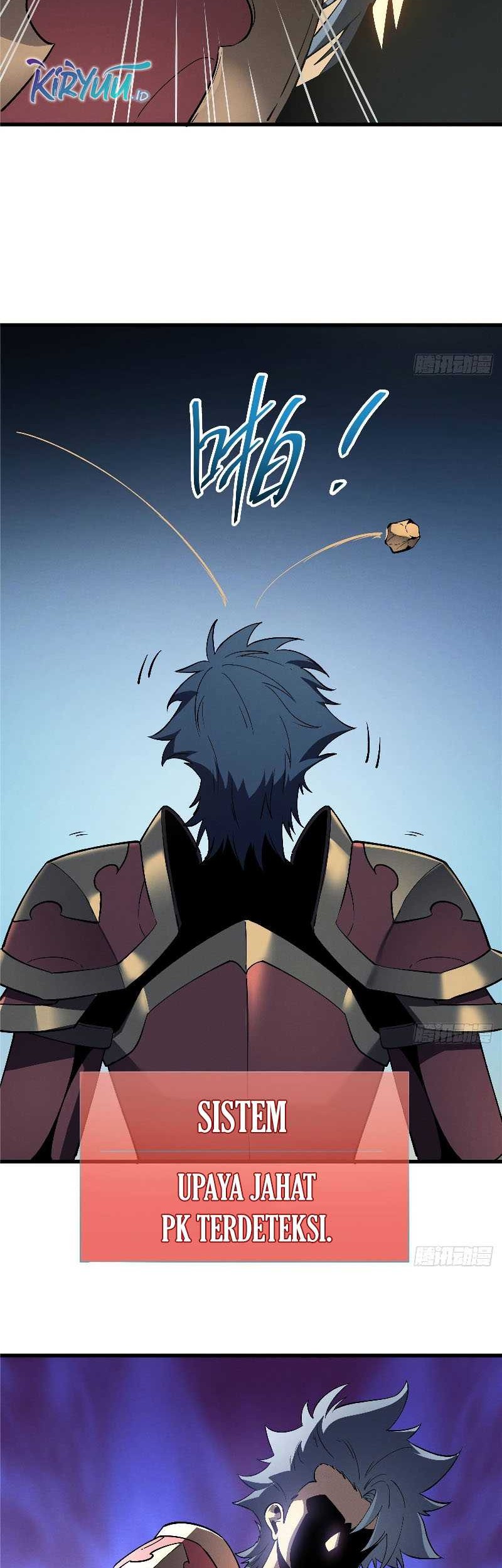 Reincarnation Of The Strongest Sword God Chapter 66 Gambar 12