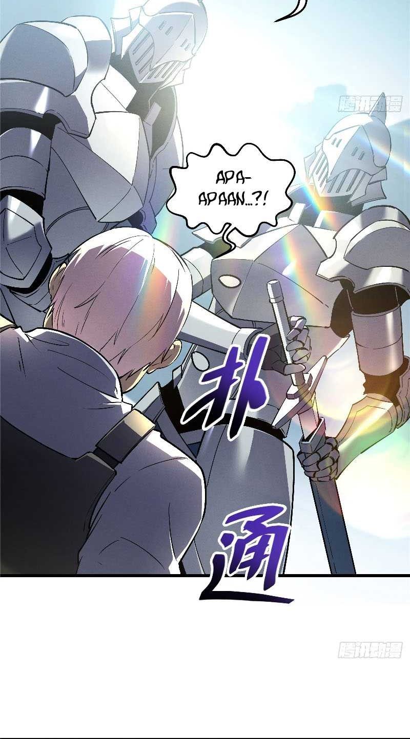 Reincarnation Of The Strongest Sword God Chapter 66 Gambar 16