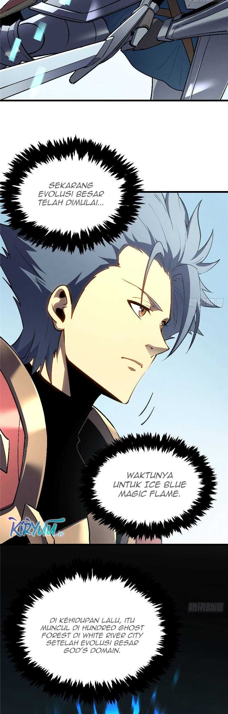 Reincarnation Of The Strongest Sword God Chapter 66 Gambar 18