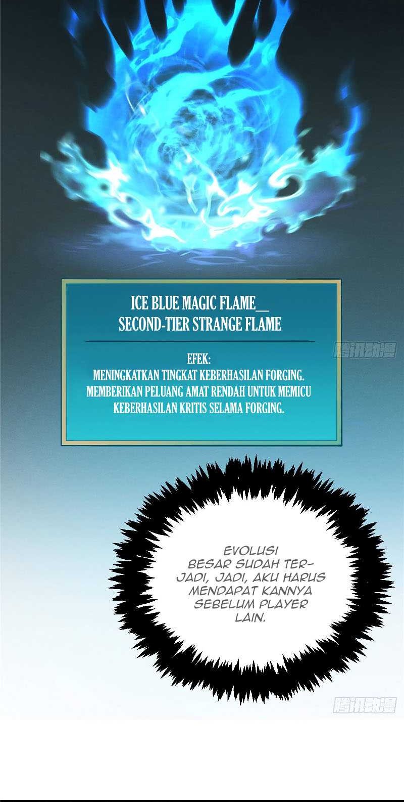 Reincarnation Of The Strongest Sword God Chapter 66 Gambar 19