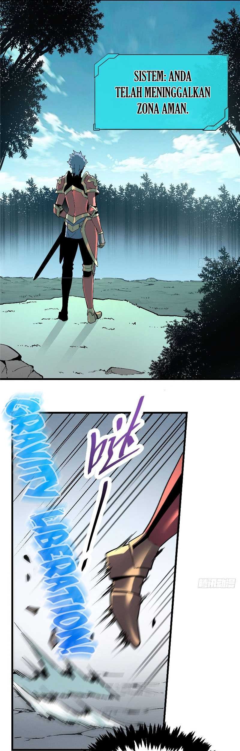 Reincarnation Of The Strongest Sword God Chapter 66 Gambar 20