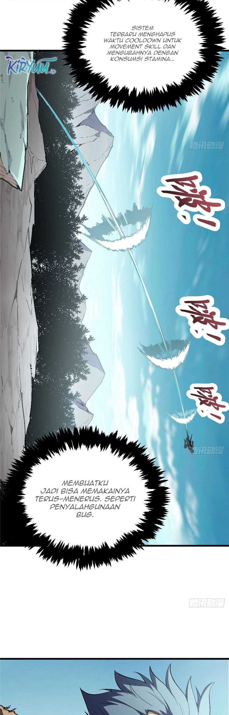 Reincarnation Of The Strongest Sword God Chapter 66 Gambar 21