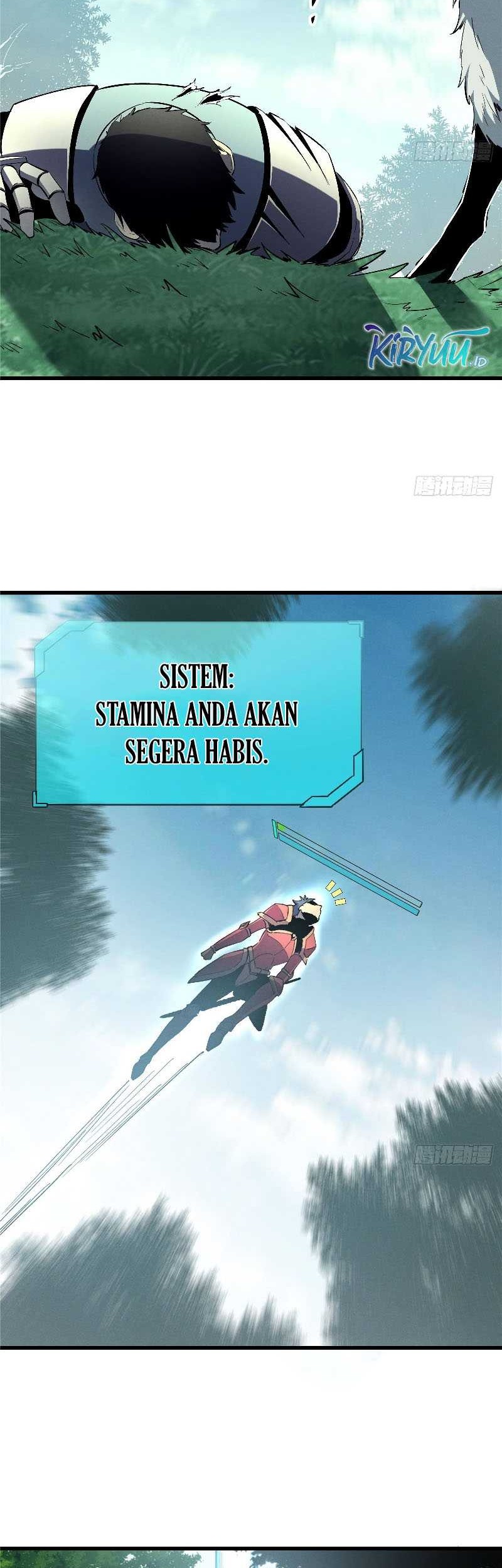 Reincarnation Of The Strongest Sword God Chapter 66 Gambar 24