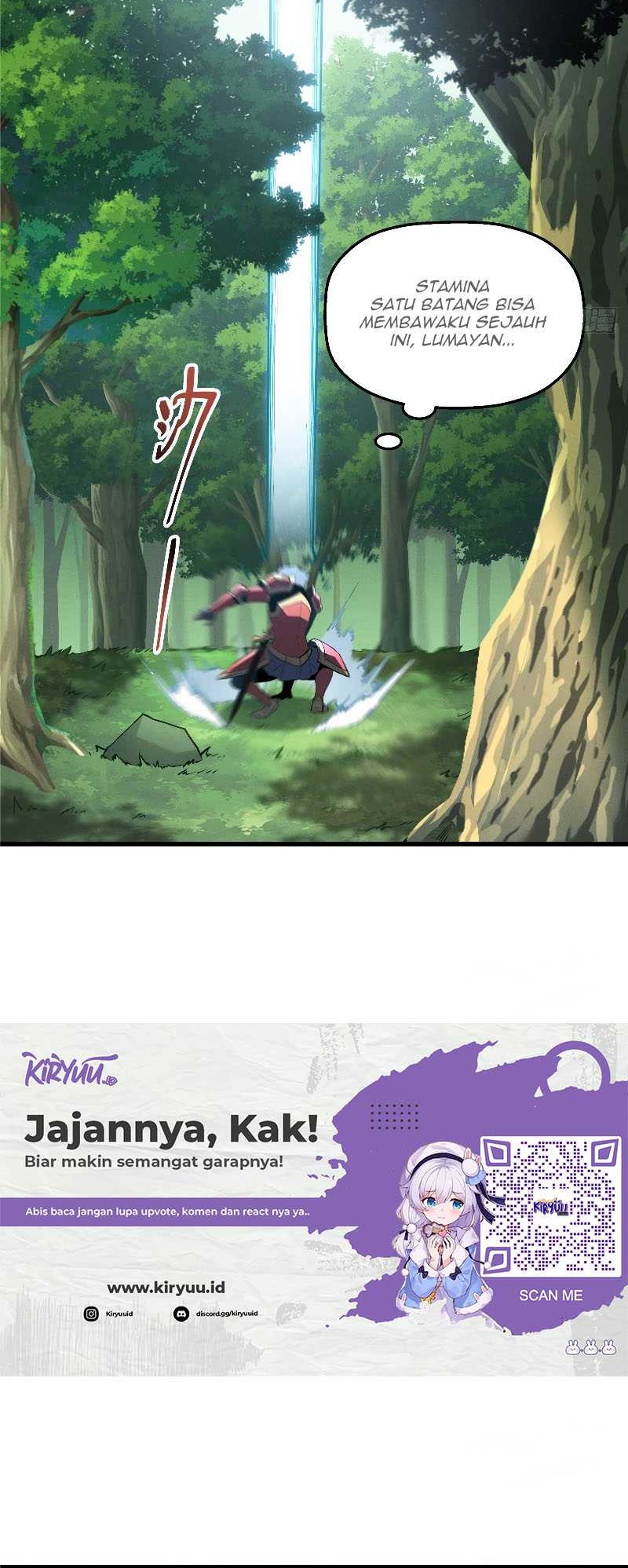 Reincarnation Of The Strongest Sword God Chapter 66 Gambar 25