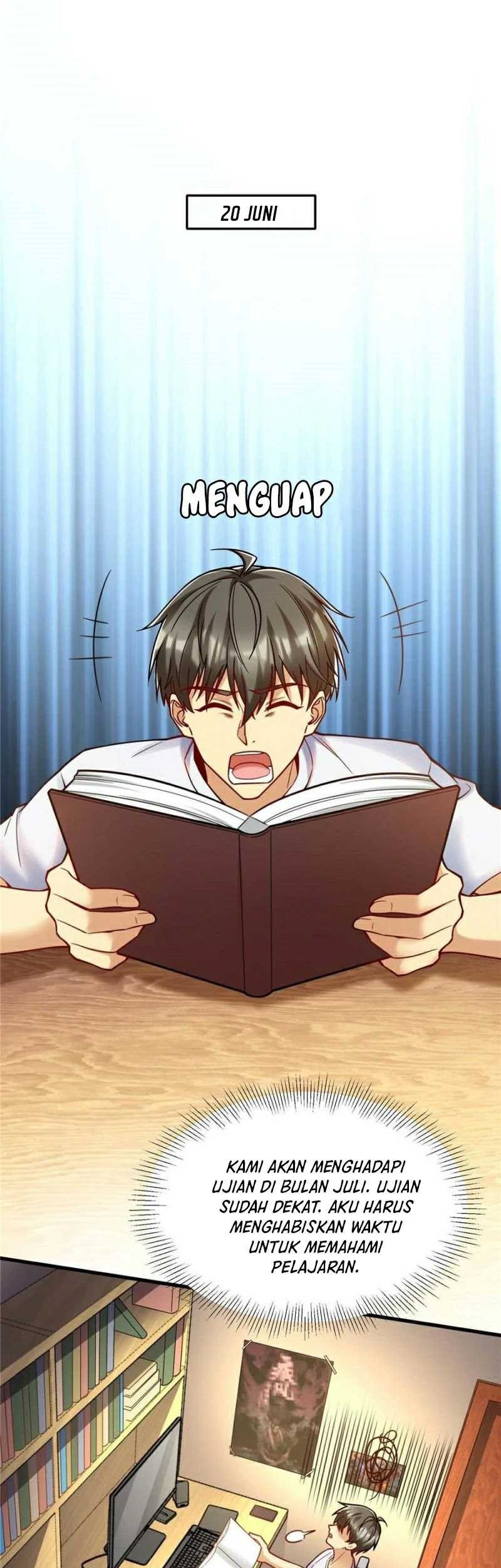 Baca Manhua Losing Money to Be a Tycoon Chapter 78 Gambar 2