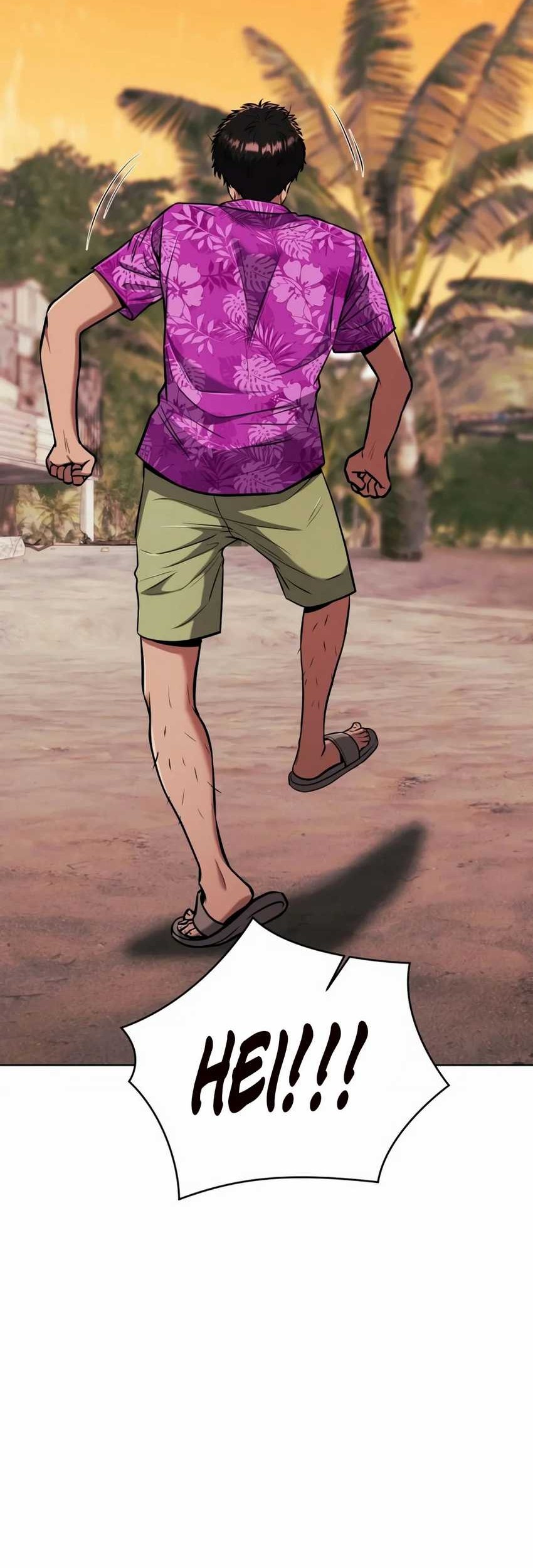 The New Employee Kim Chul-Soo Chapter 29 Gambar 42