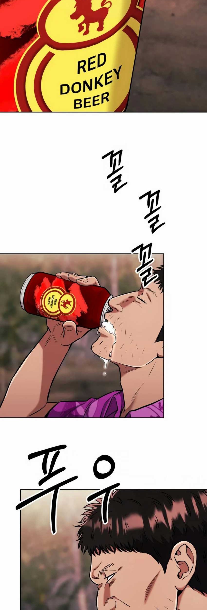 The New Employee Kim Chul-Soo Chapter 29 Gambar 44