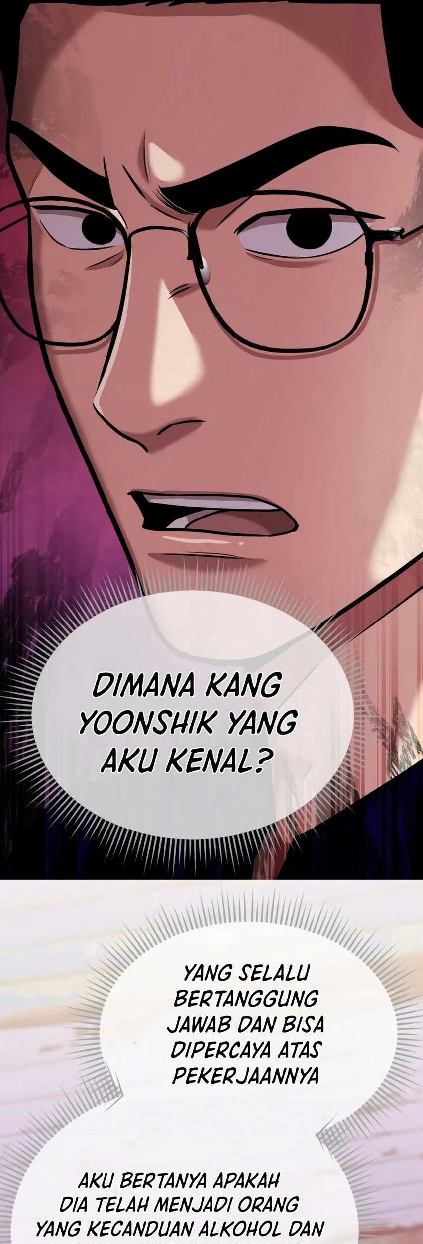 The New Employee Kim Chul-Soo Chapter 29 Gambar 46