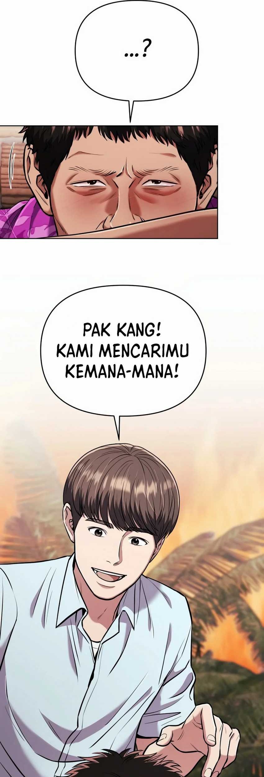 The New Employee Kim Chul-Soo Chapter 29 Gambar 51