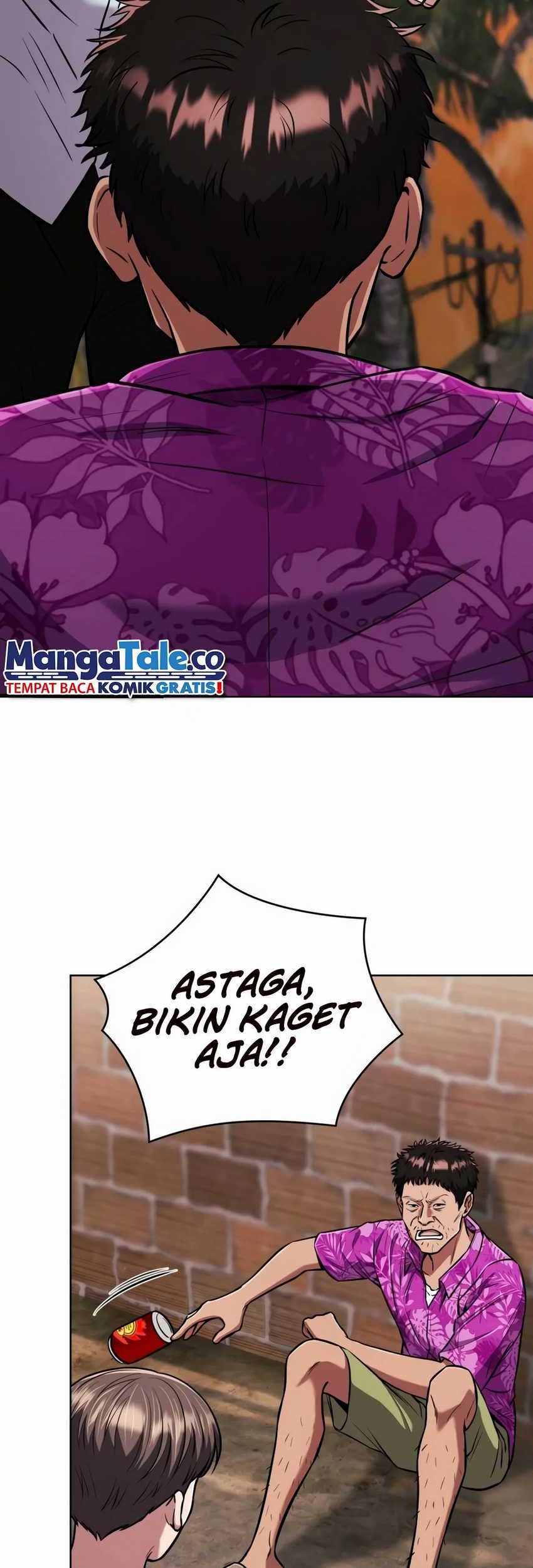 The New Employee Kim Chul-Soo Chapter 29 Gambar 52