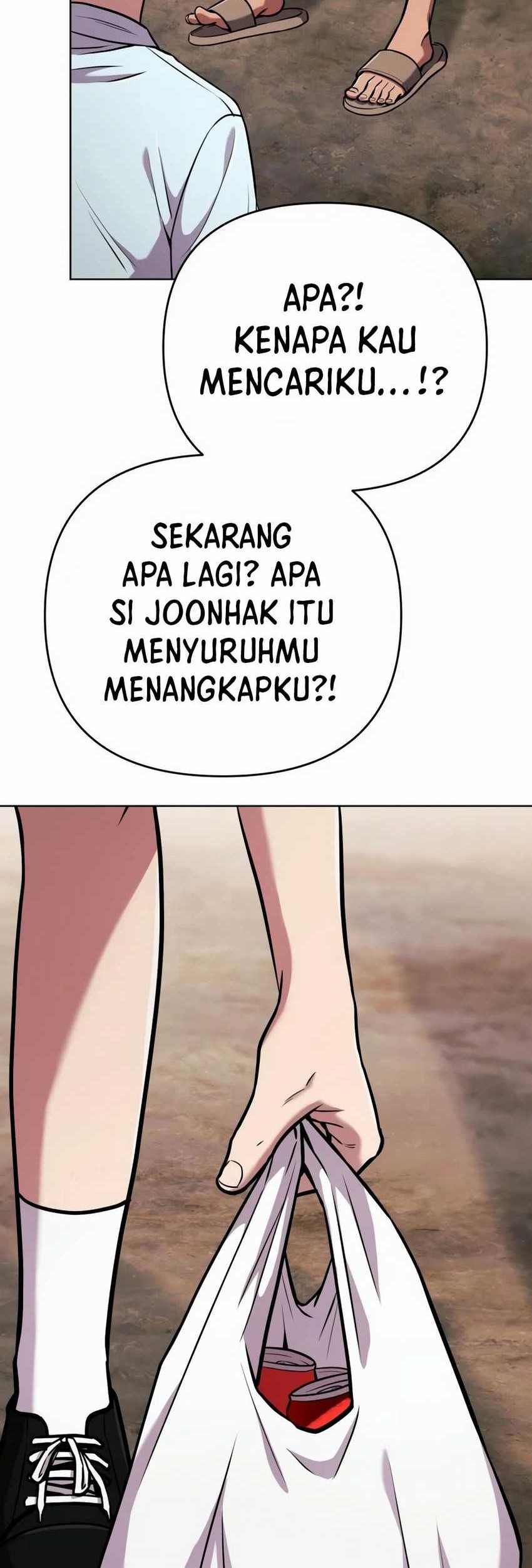 The New Employee Kim Chul-Soo Chapter 29 Gambar 53