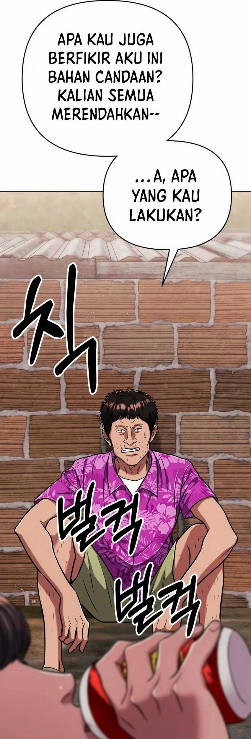 The New Employee Kim Chul-Soo Chapter 29 Gambar 55