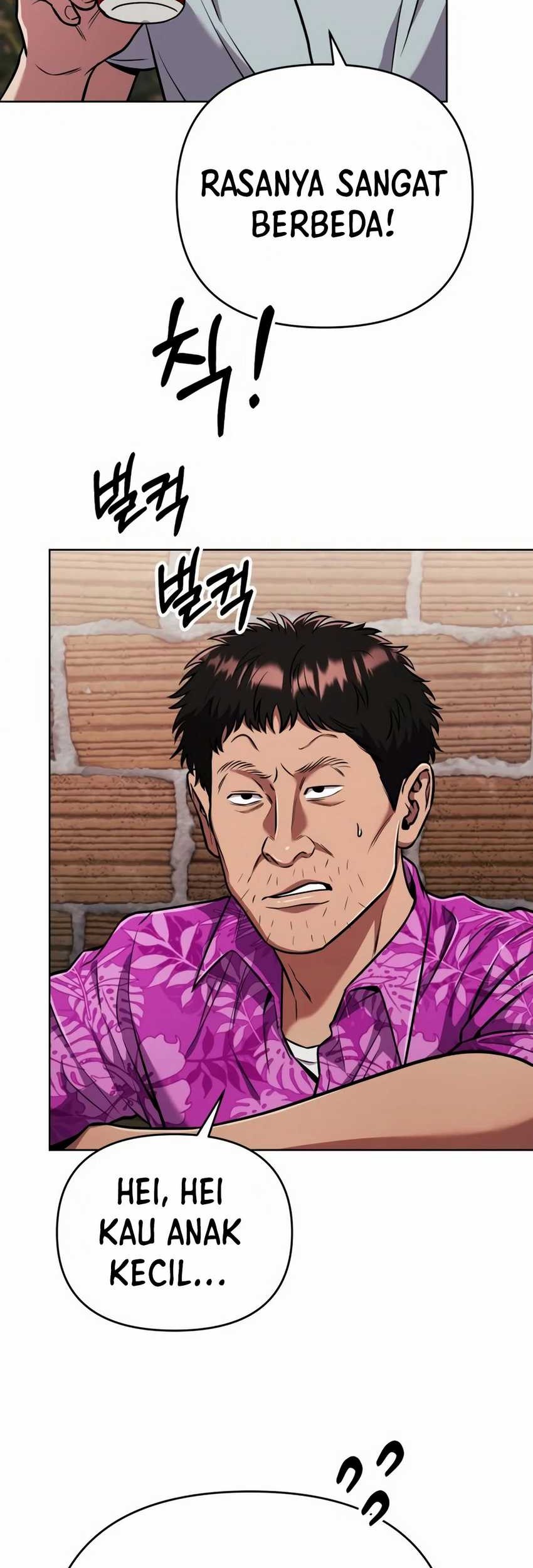 The New Employee Kim Chul-Soo Chapter 29 Gambar 57