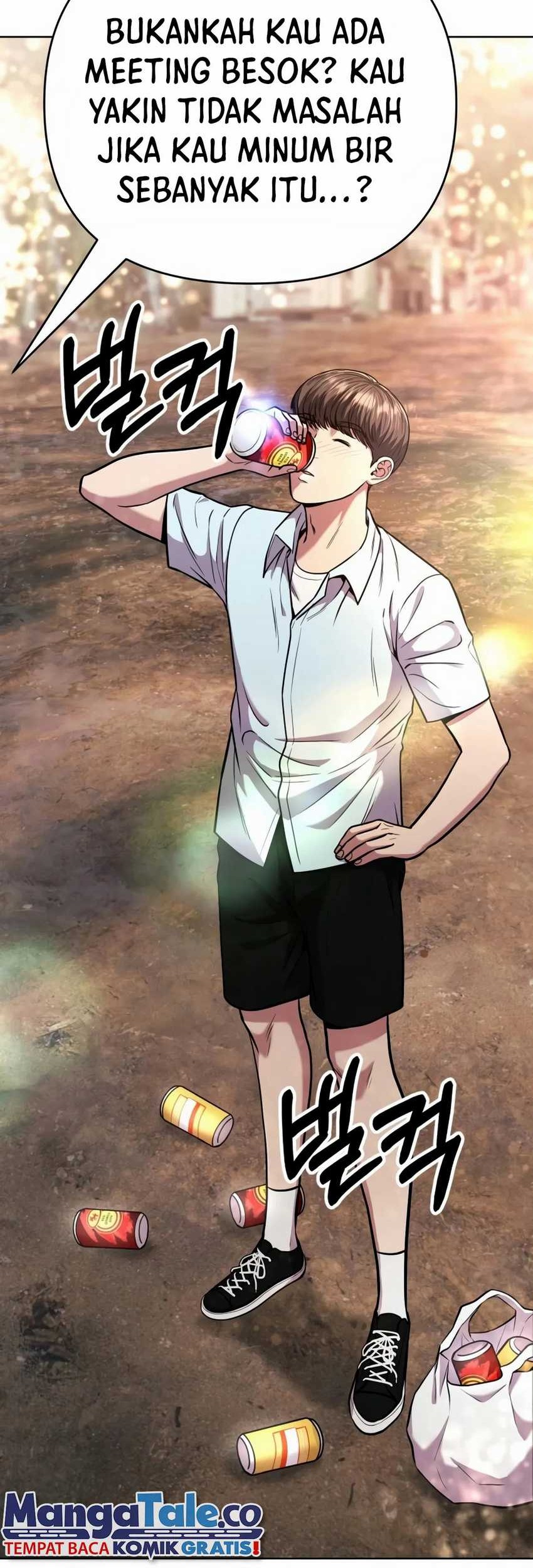 The New Employee Kim Chul-Soo Chapter 29 Gambar 58