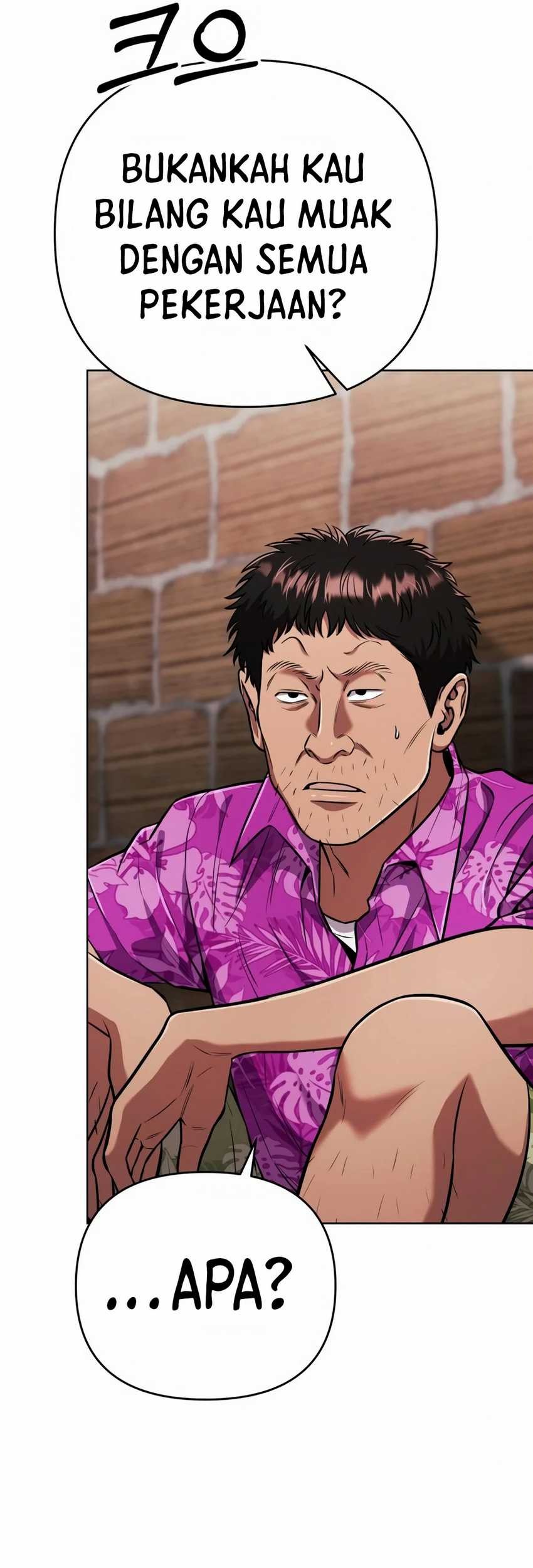 The New Employee Kim Chul-Soo Chapter 29 Gambar 60
