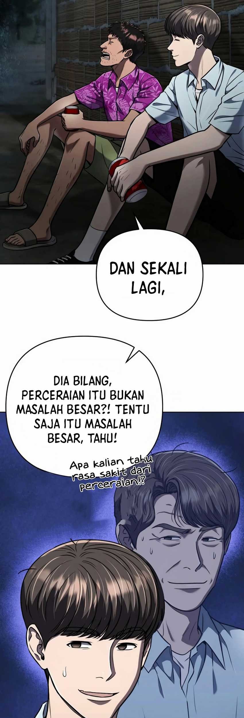 The New Employee Kim Chul-Soo Chapter 29 Gambar 65