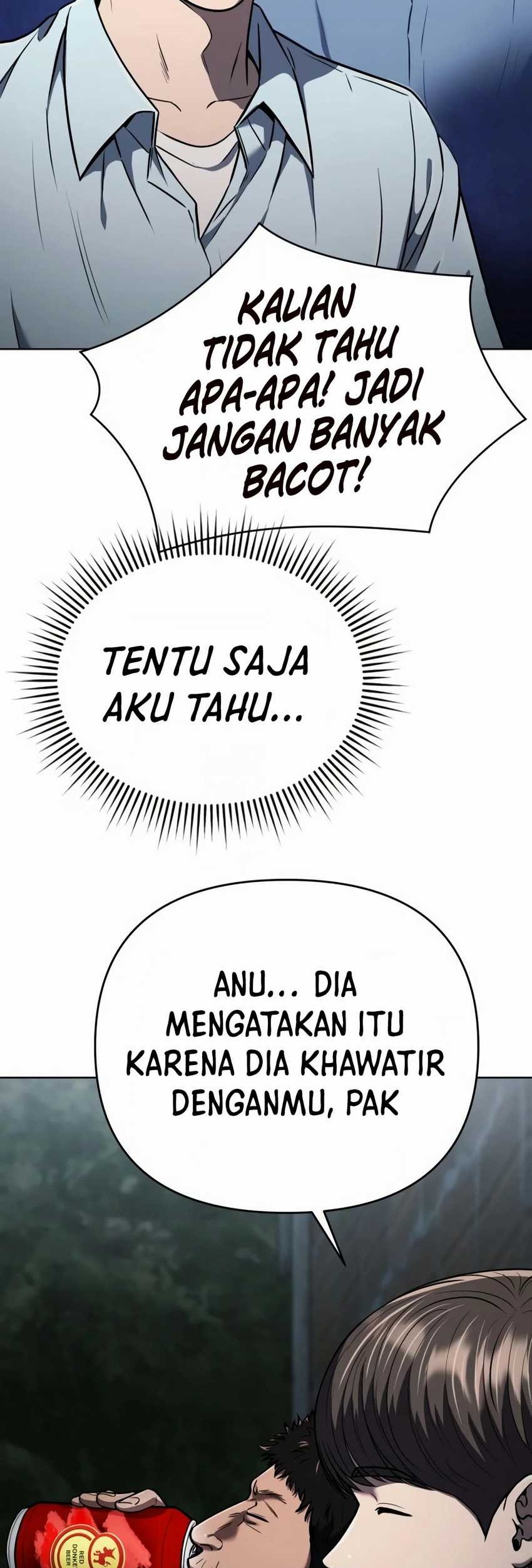 The New Employee Kim Chul-Soo Chapter 29 Gambar 66