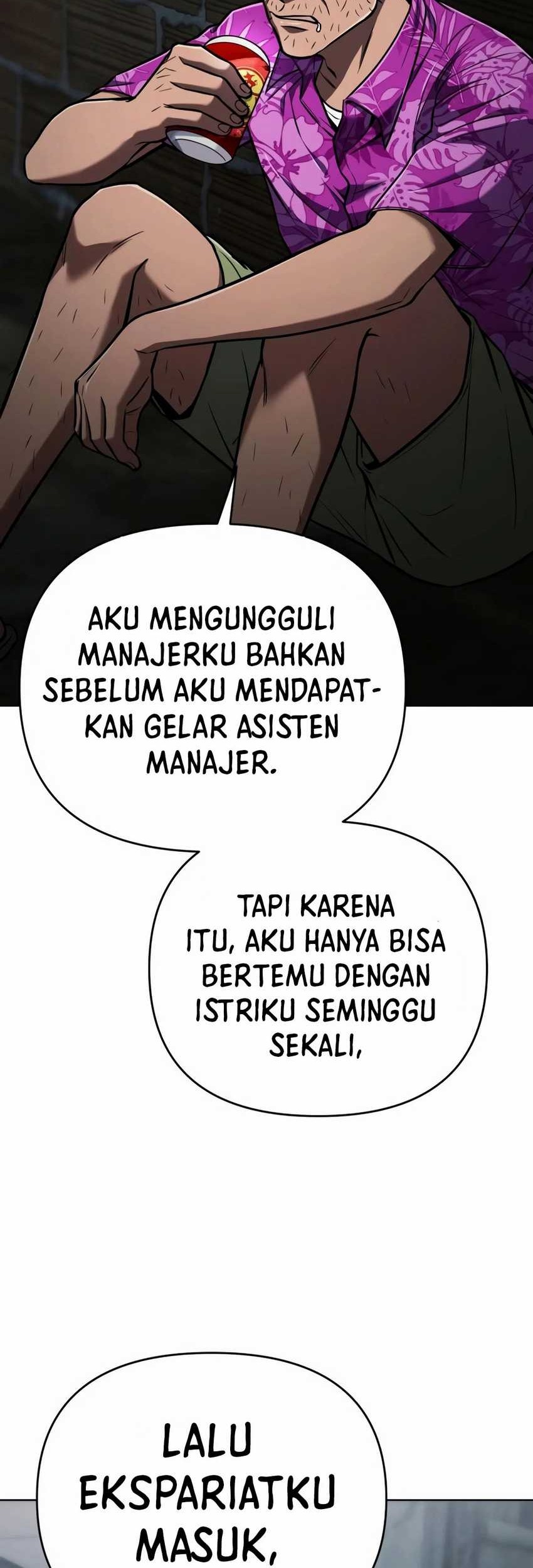 The New Employee Kim Chul-Soo Chapter 29 Gambar 68