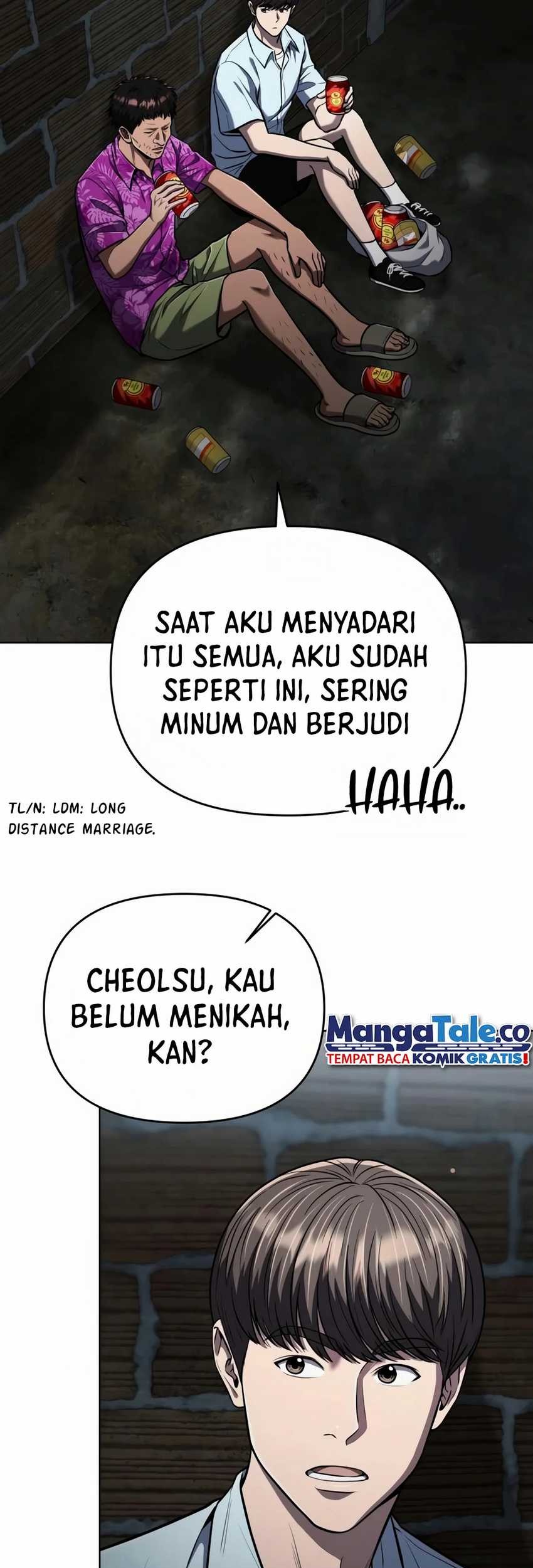 The New Employee Kim Chul-Soo Chapter 29 Gambar 70