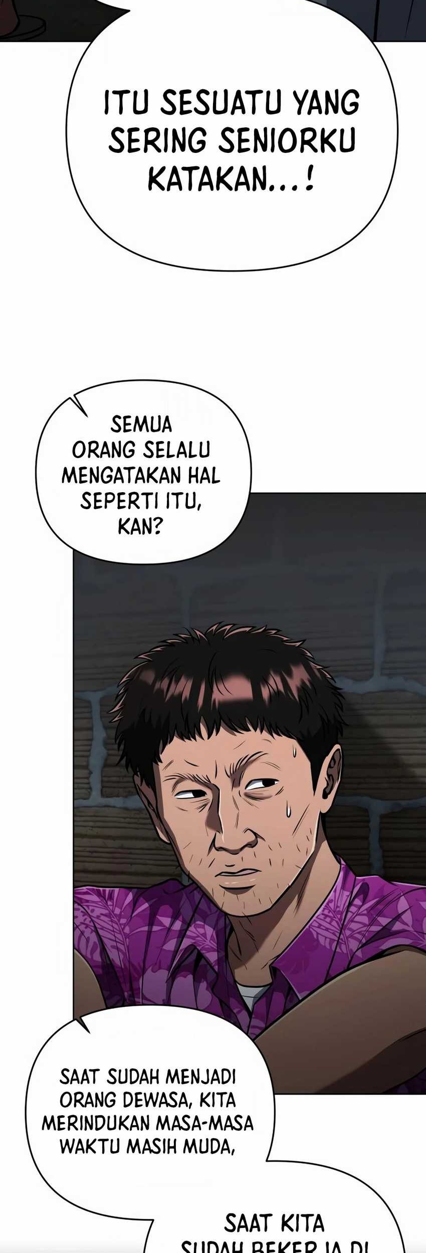 The New Employee Kim Chul-Soo Chapter 29 Gambar 77