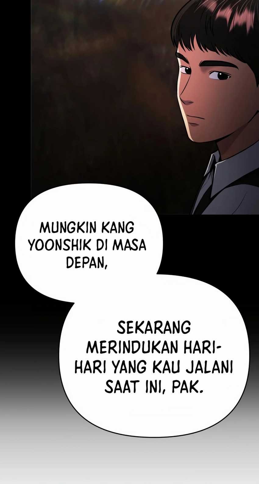 The New Employee Kim Chul-Soo Chapter 29 Gambar 79