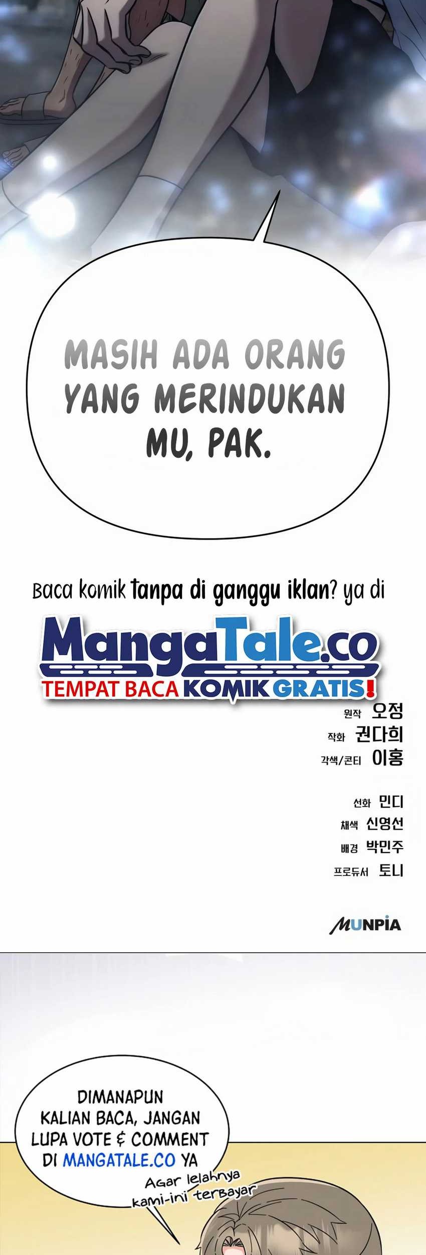 The New Employee Kim Chul-Soo Chapter 29 Gambar 82
